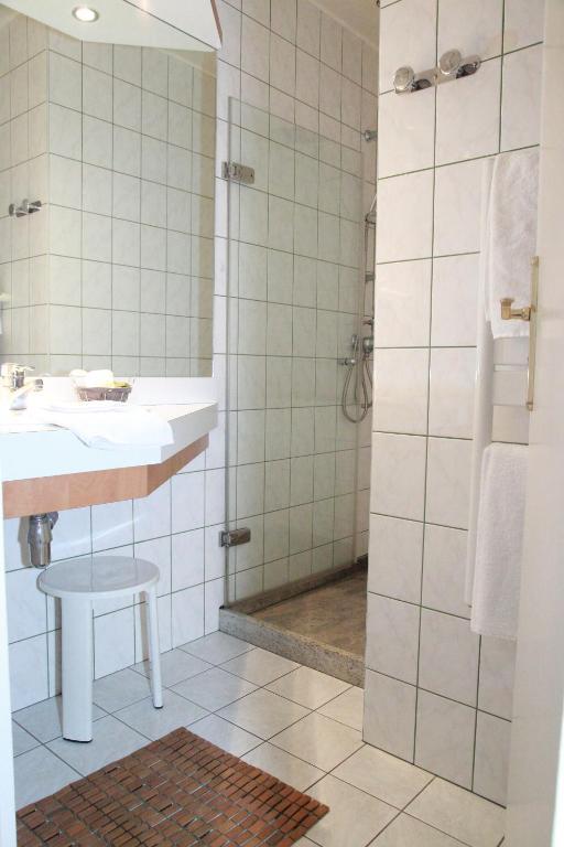 Hotel De La Poste B&B La Bresse Bilik gambar