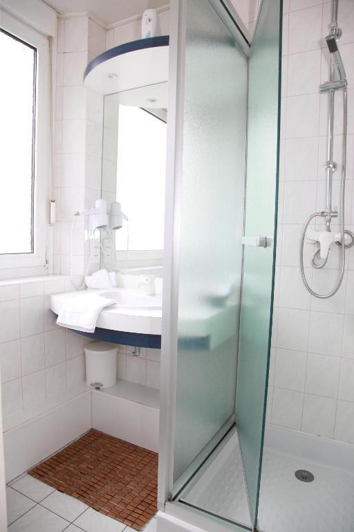 Hotel De La Poste B&B La Bresse Bilik gambar